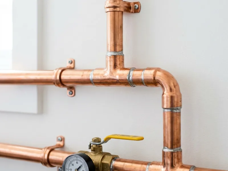 Frequently asked plumbing questions in Indian Mountain Lake. Licensed plumbing contractors answering your pipe, leak, and repair questions.