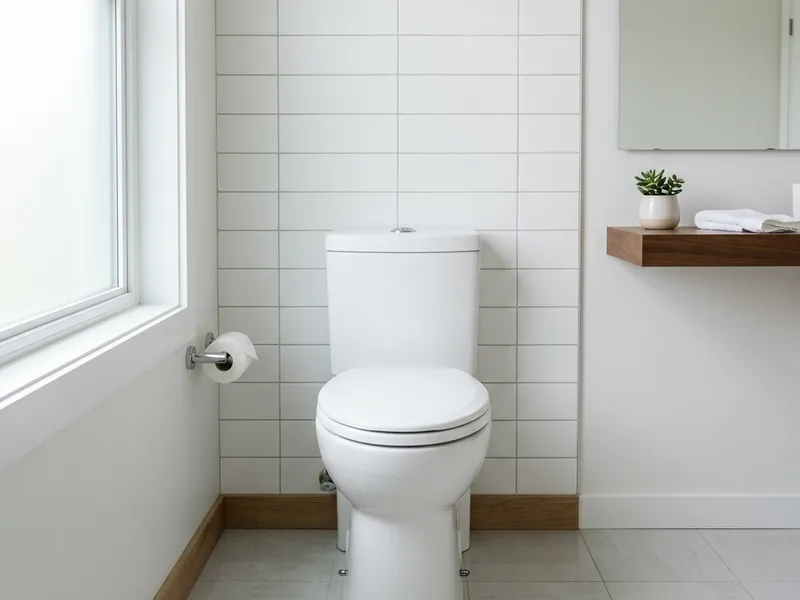 Toilet Repair & Installation Plumber in Indian Mountain Lake, PA